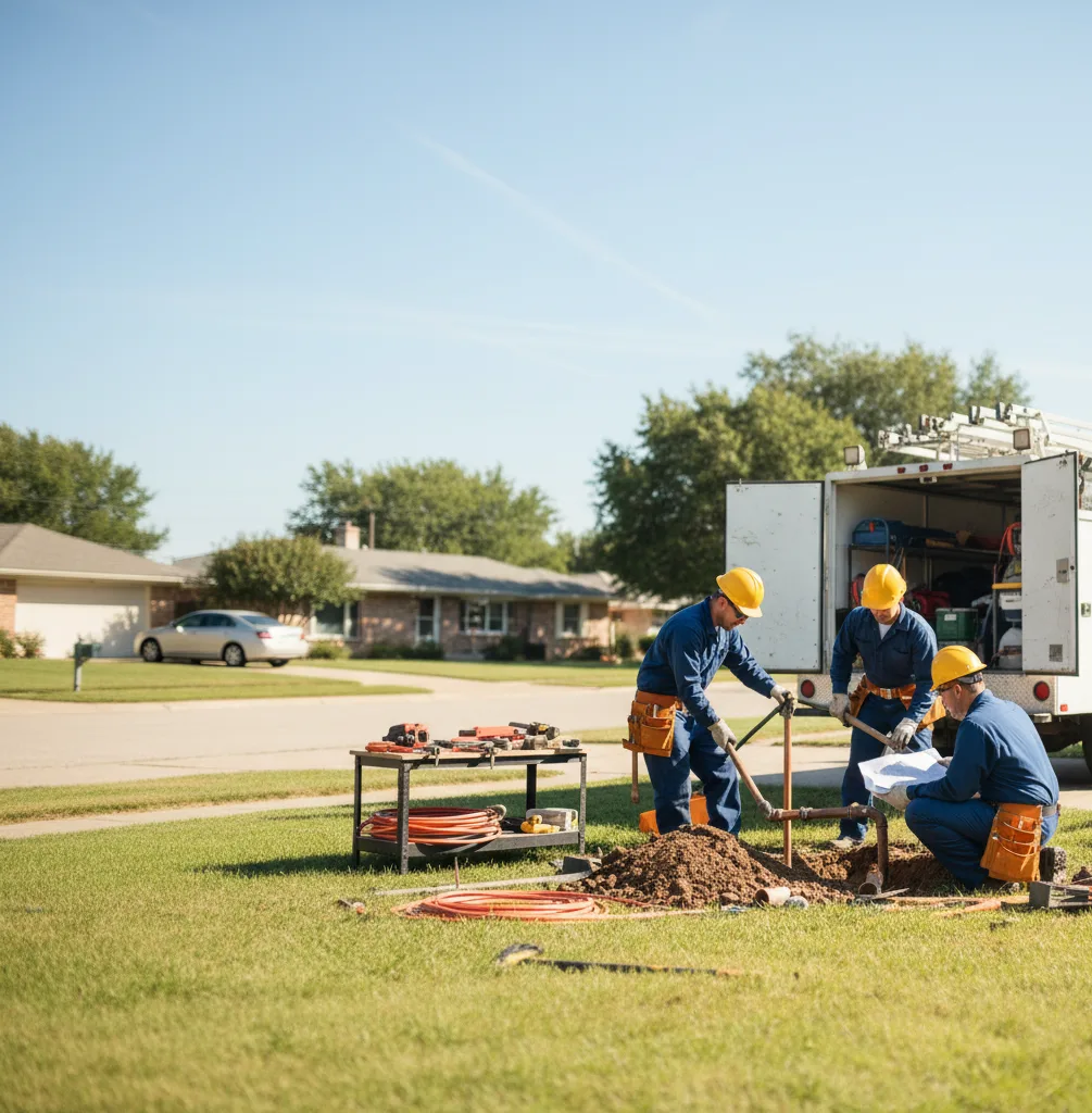 Drain Cleaning in Fowler, MI